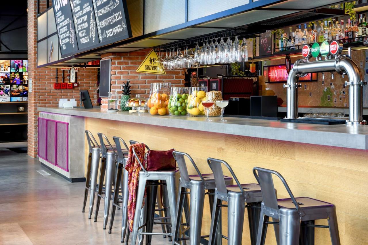 Moxy 3* Lissabon