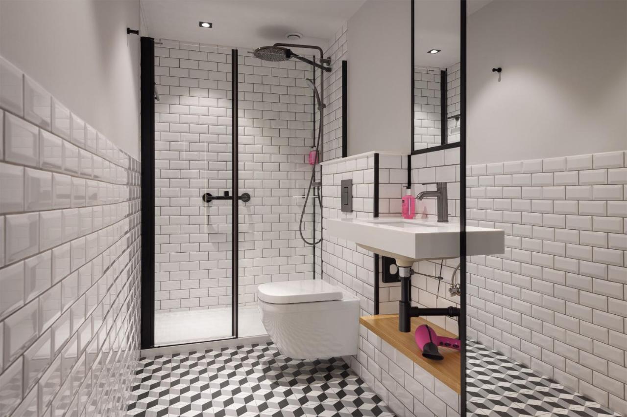 Hotel Moxy Lissabon