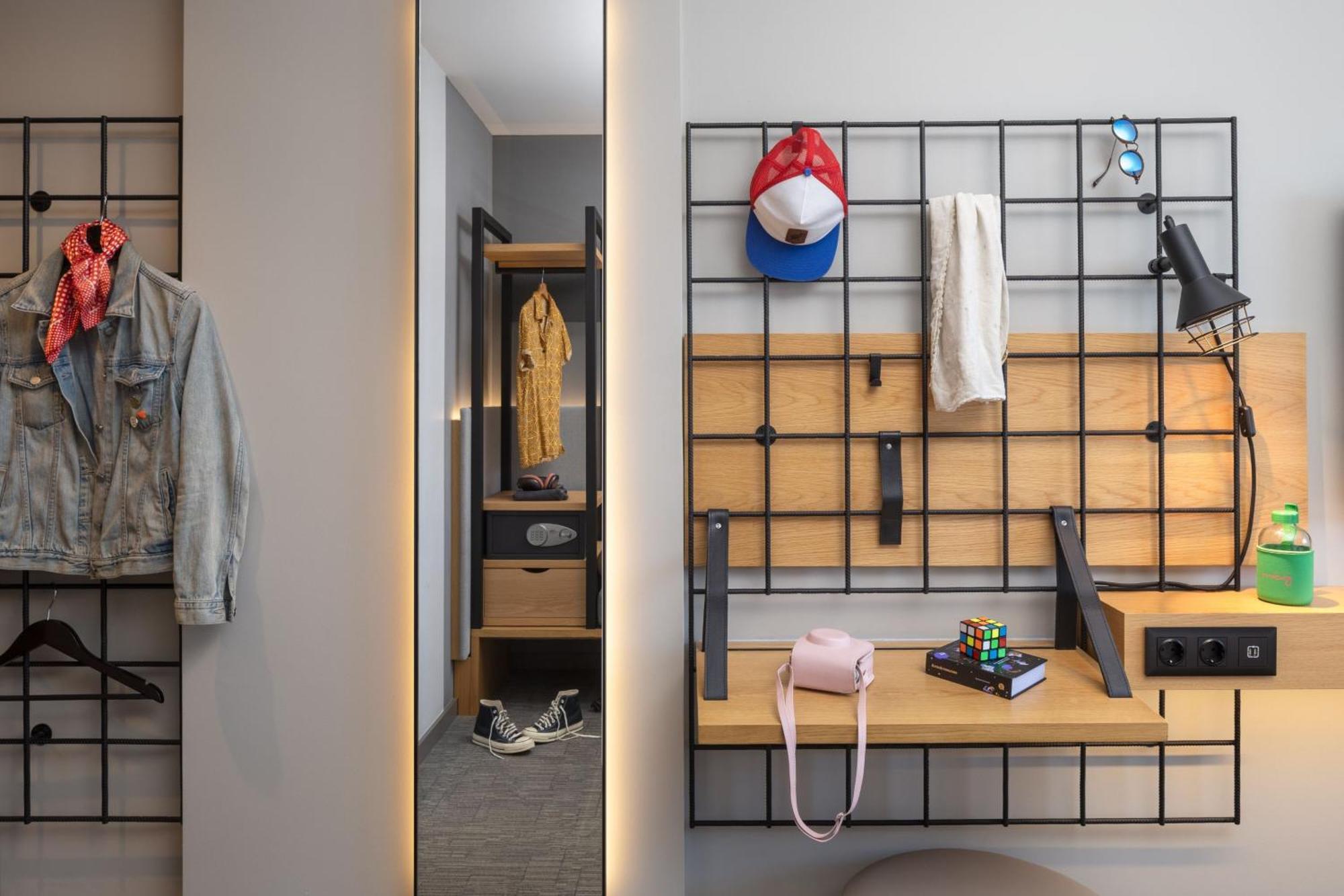 Hotel Moxy Lissabon